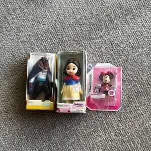 Disney mini brands
